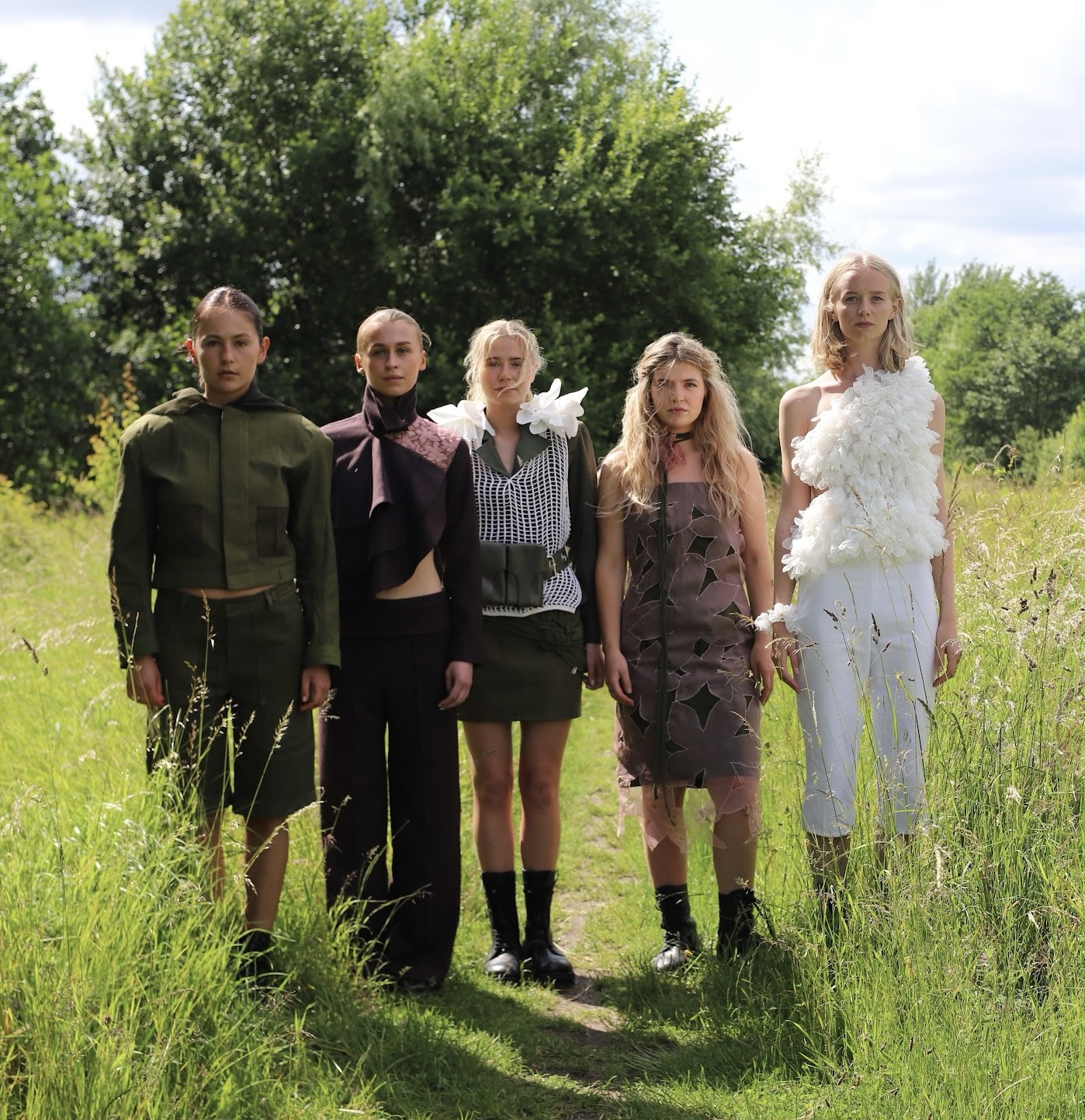 BA Graduate Collection