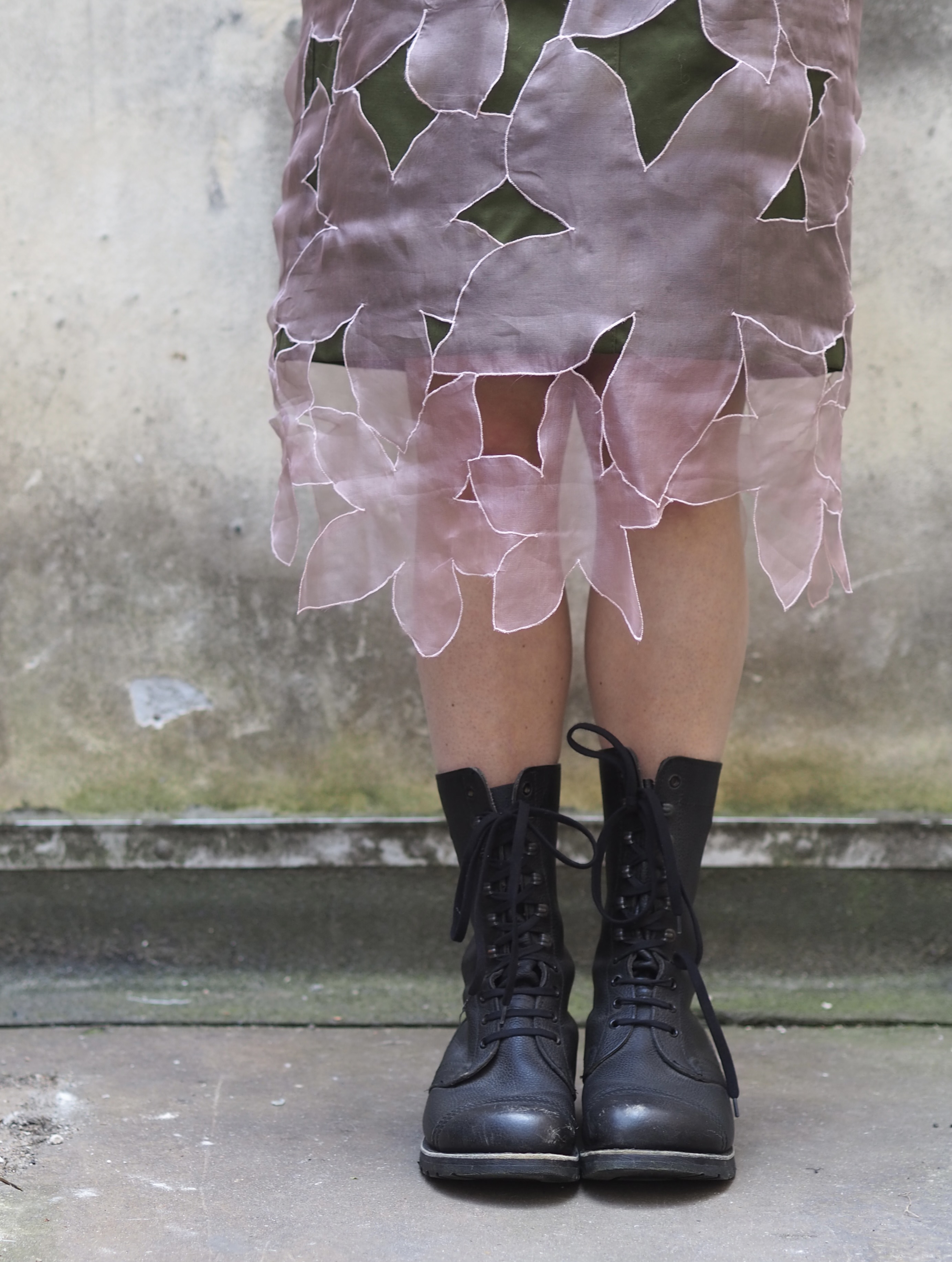 BA Graduate Collection — image 03