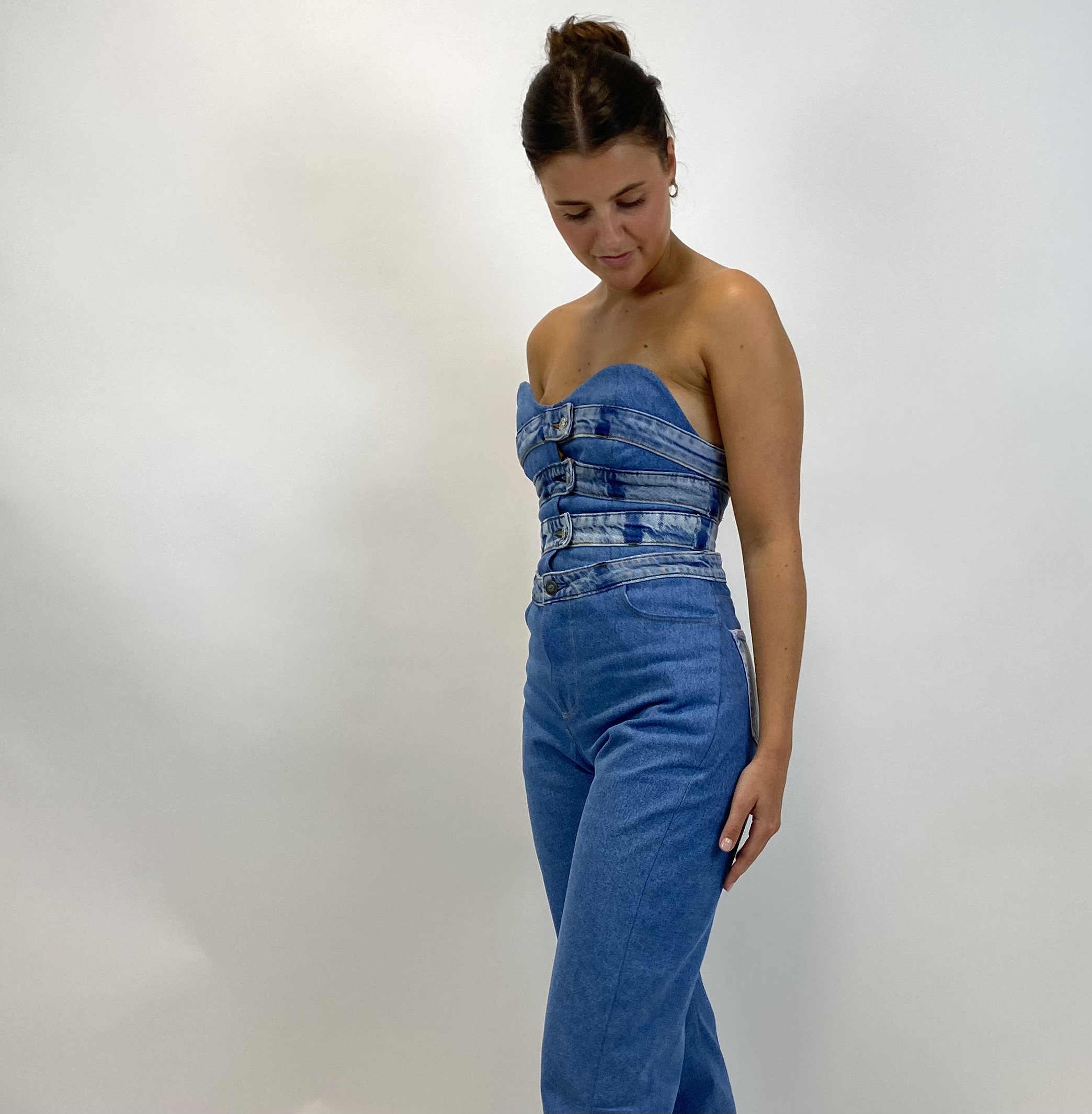 Denim Project — image 06