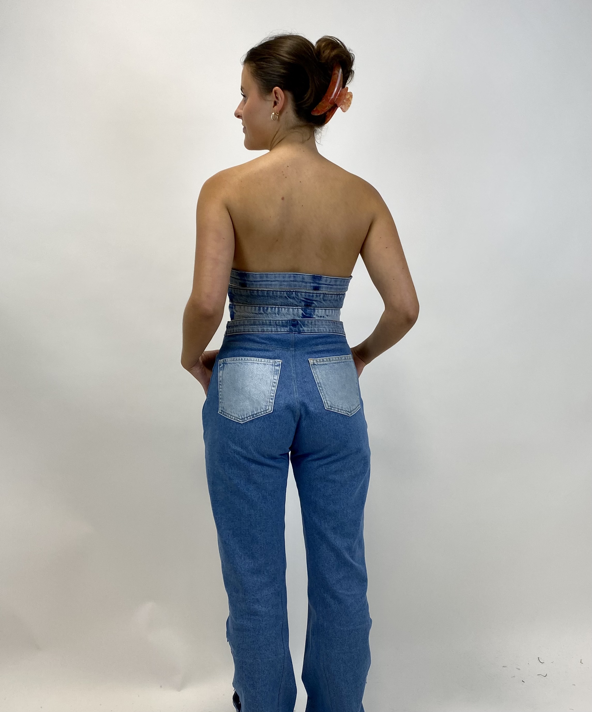 Denim Project — image 03