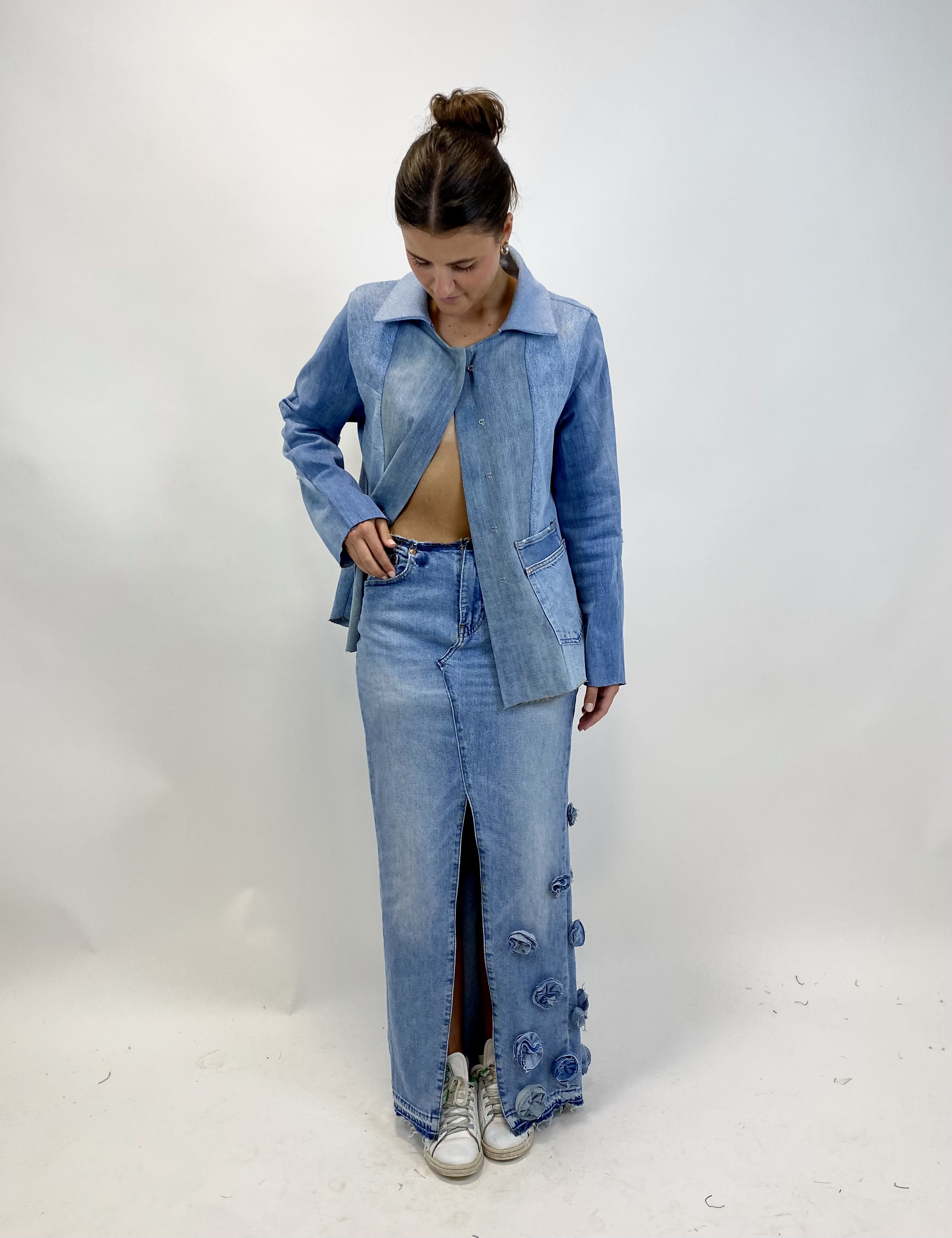 Denim Project — image 06
