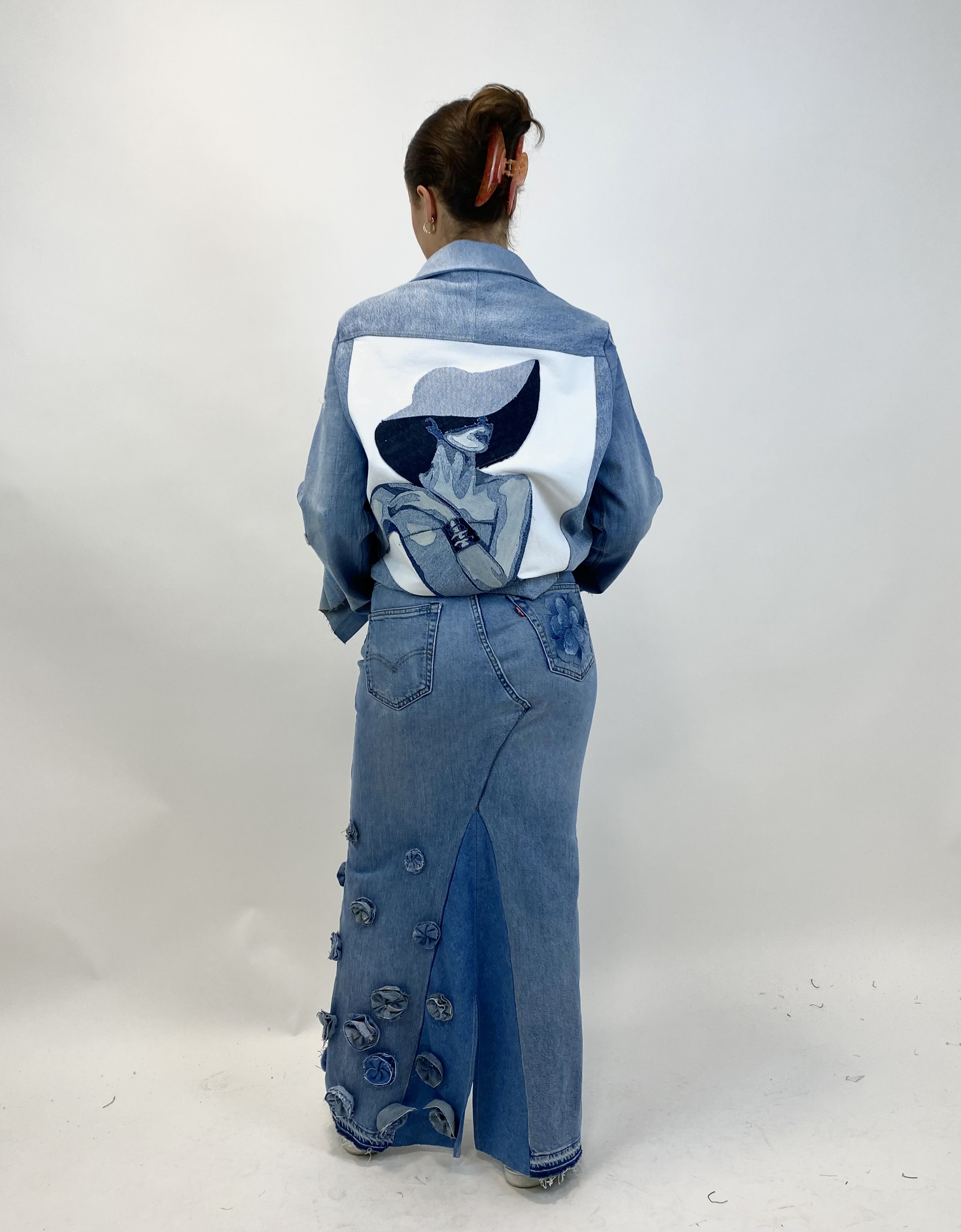 Denim Project