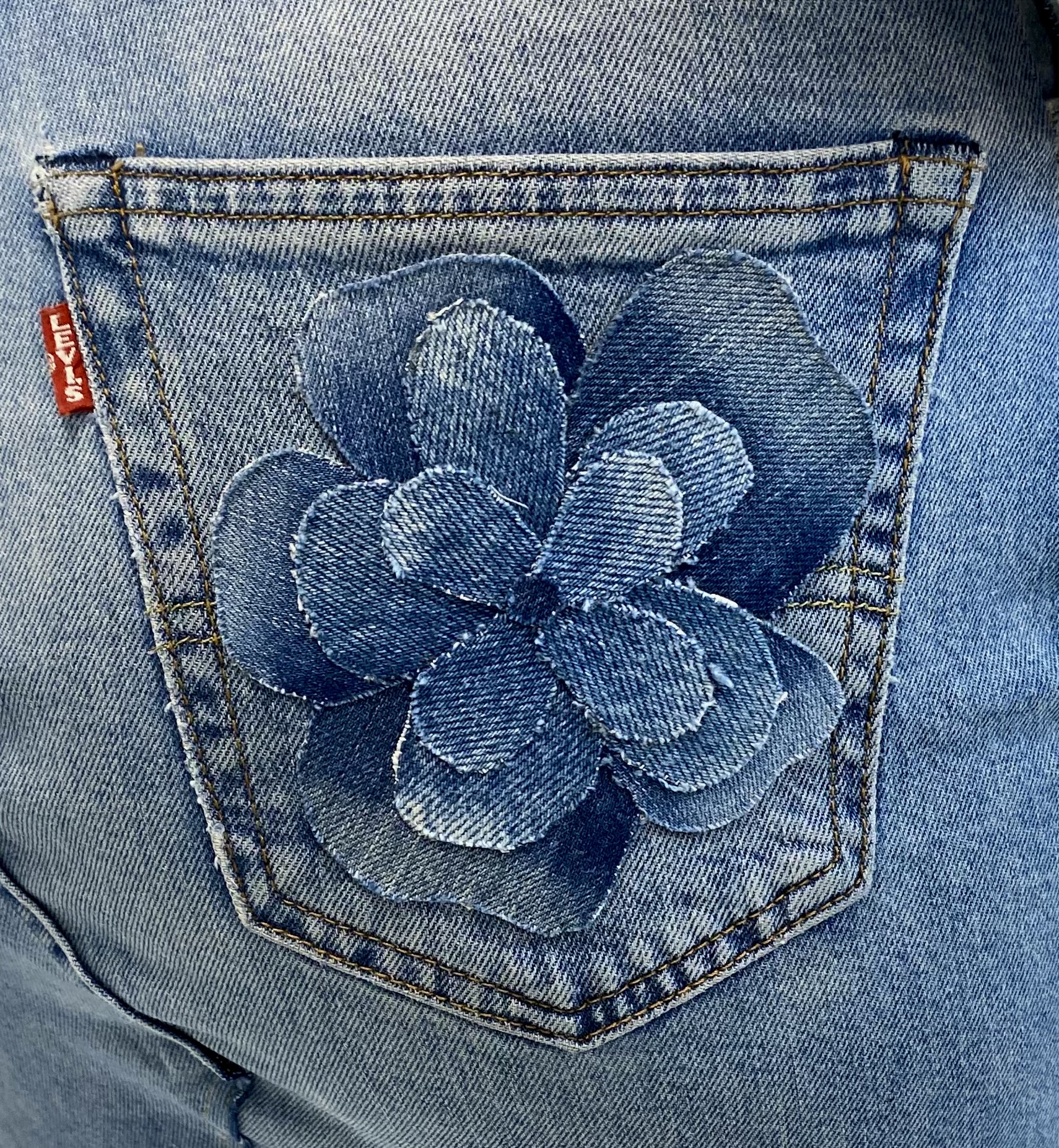 Denim Project — image 03