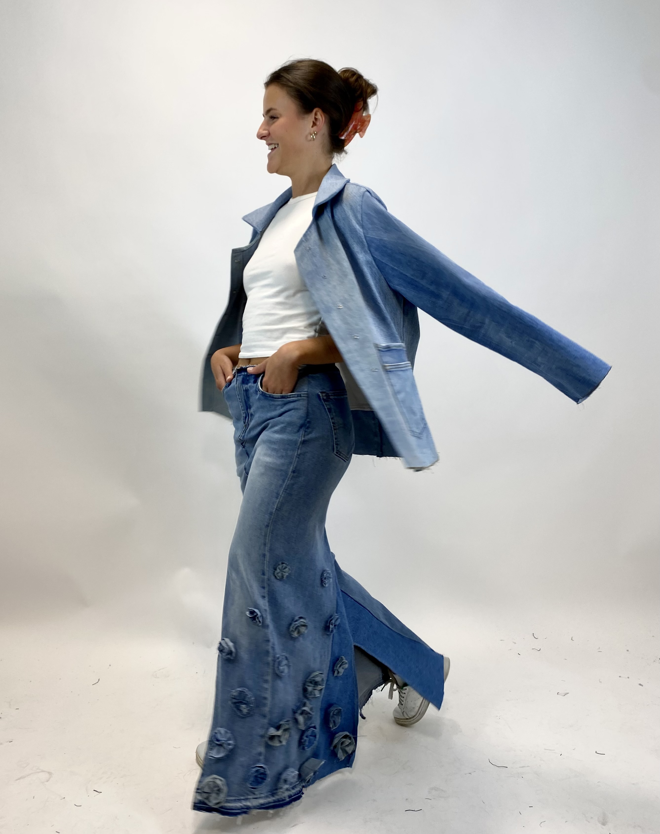 Denim Project — image 01