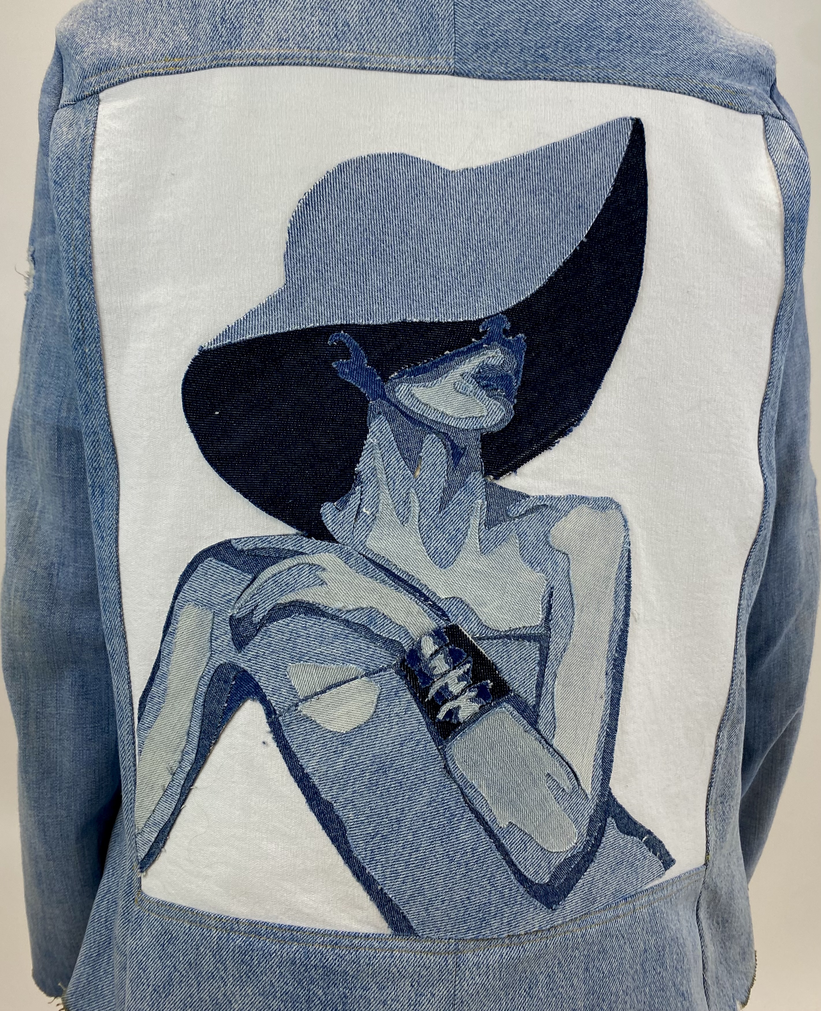 Denim Project — image 04